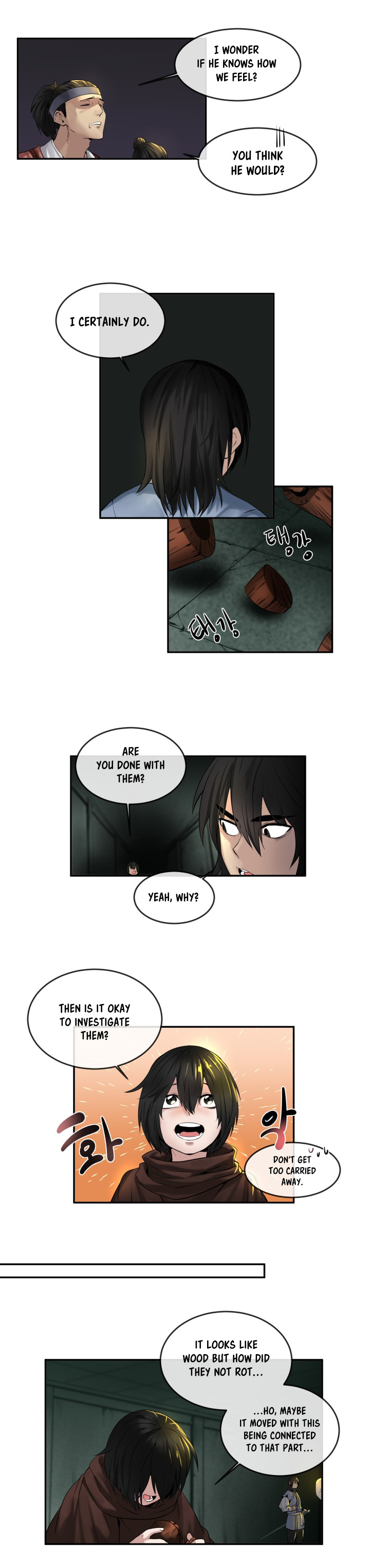 Volcanic Age Chapter 24 image 7