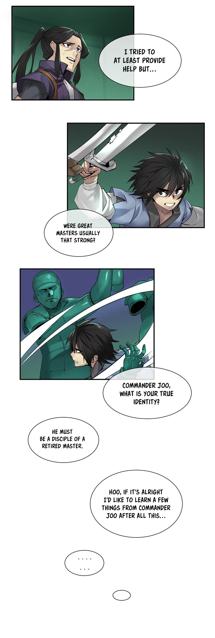 Volcanic Age Chapter 25 image 10