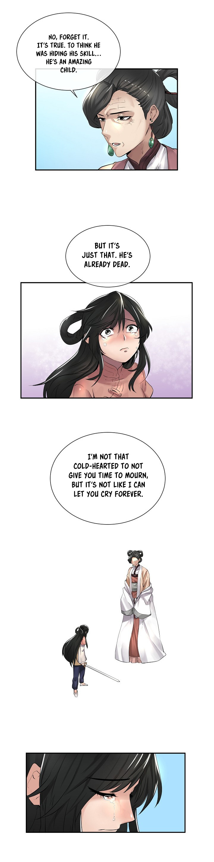 Volcanic Age Chapter 25 image 2