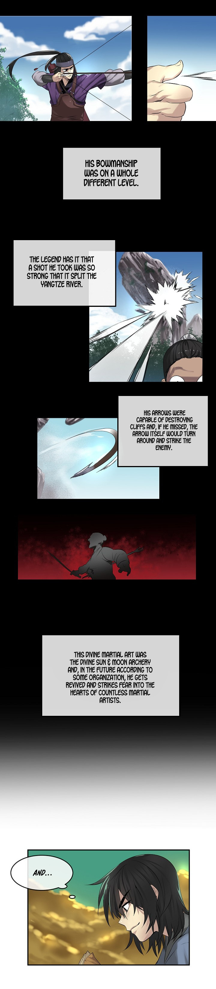 Volcanic Age Chapter 26 image 10