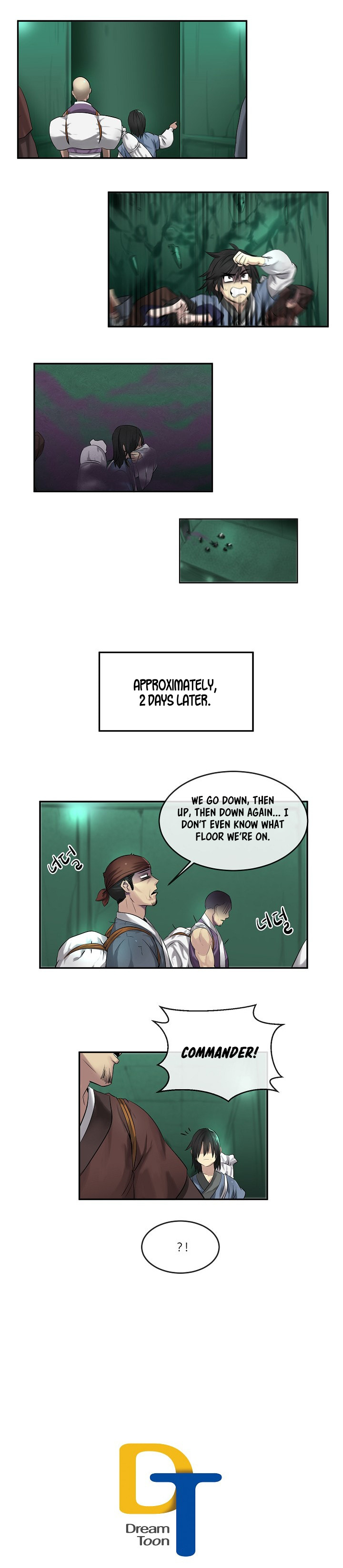 Volcanic Age Chapter 26 image 13