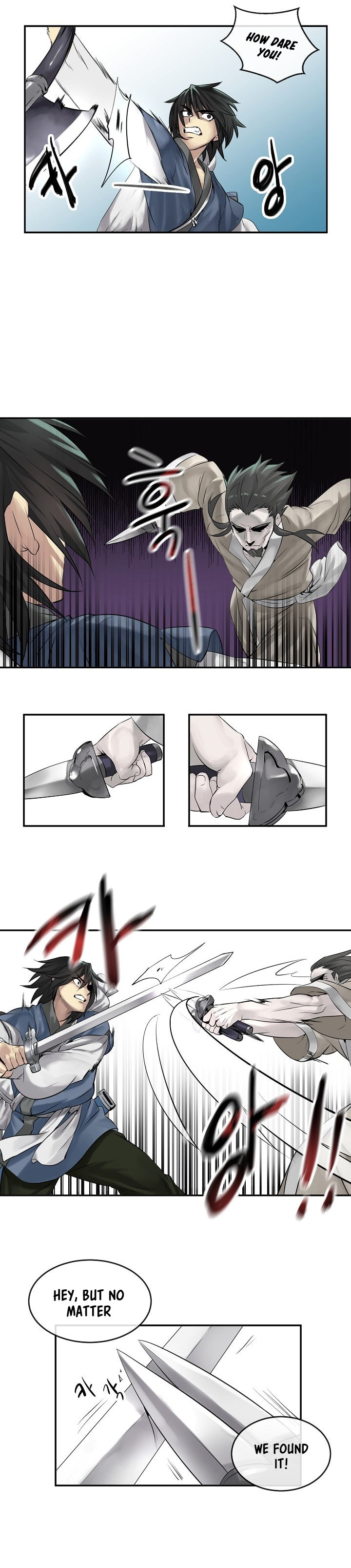 Volcanic Age Chapter 27 image 10