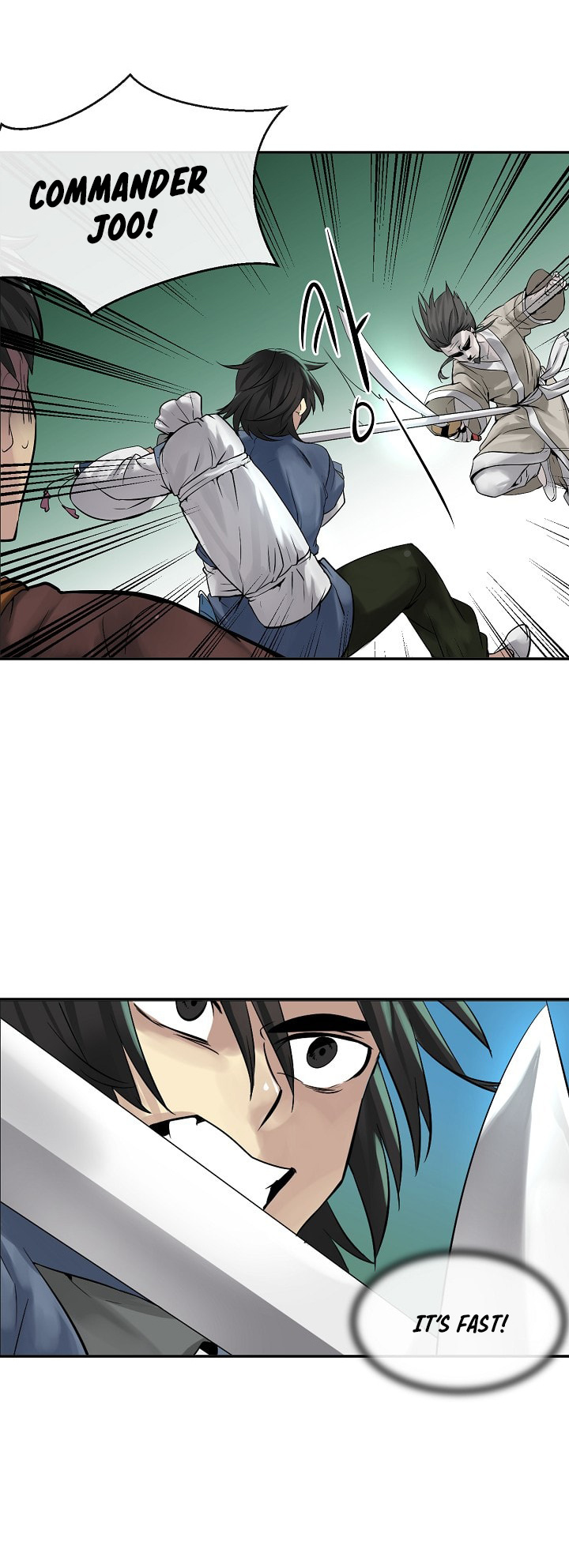 Volcanic Age Chapter 27 image 7