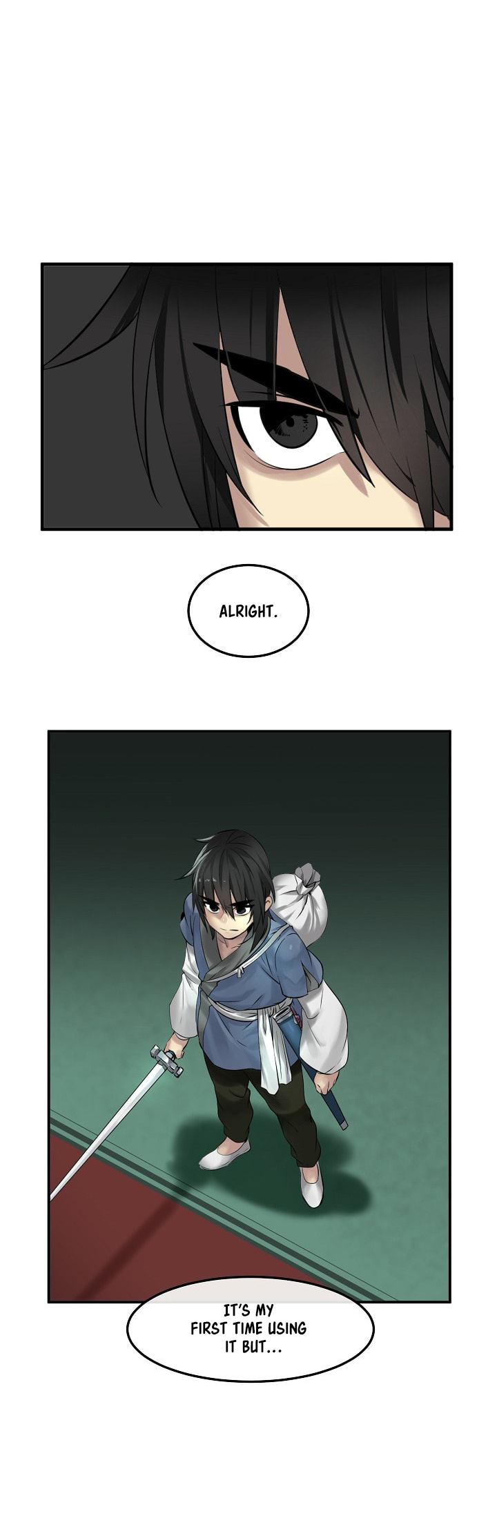 Volcanic Age Chapter 28 image 6