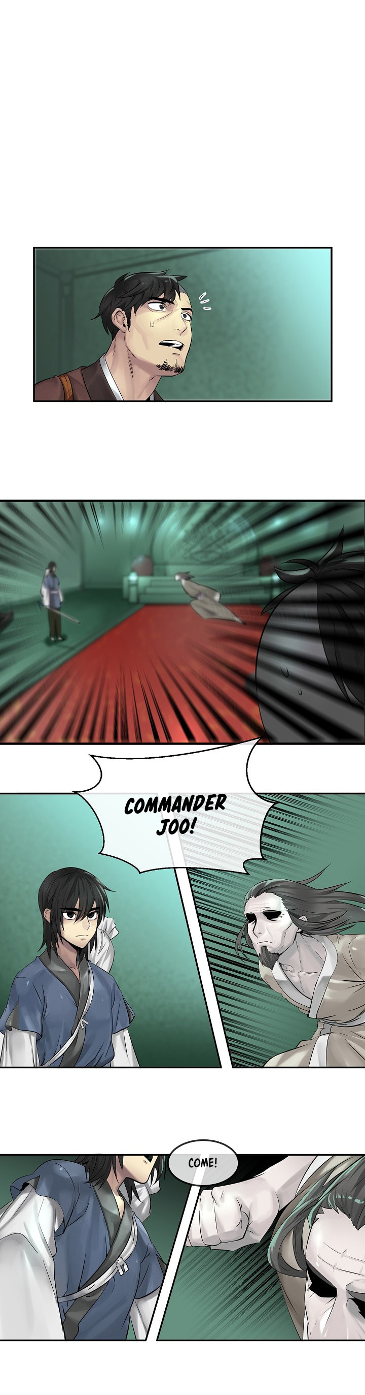 Volcanic Age Chapter 28 image 7