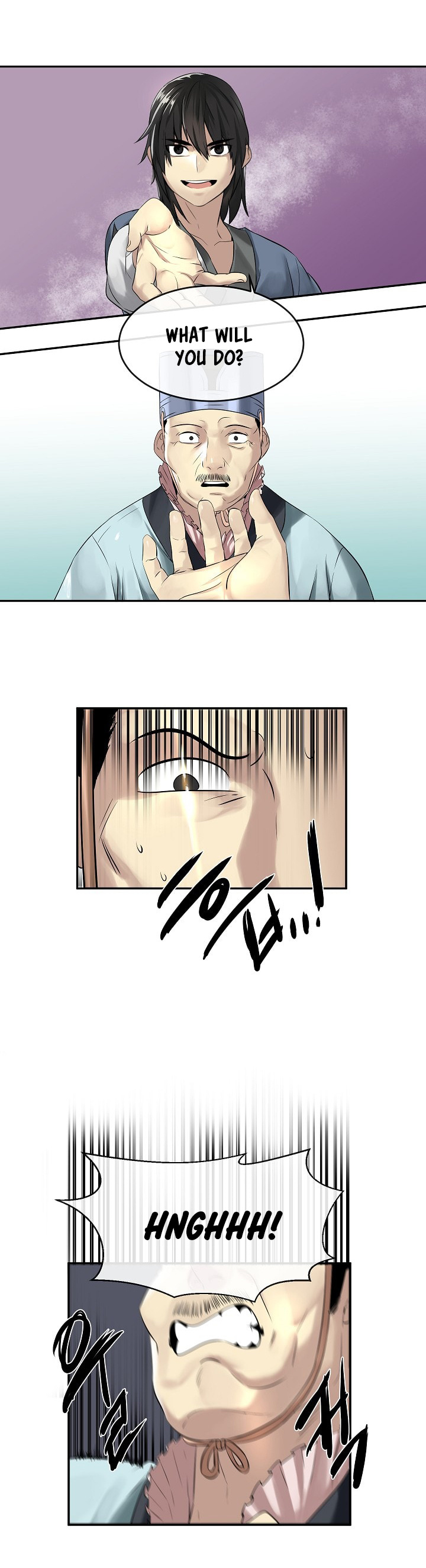 Volcanic Age Chapter 29 image 16