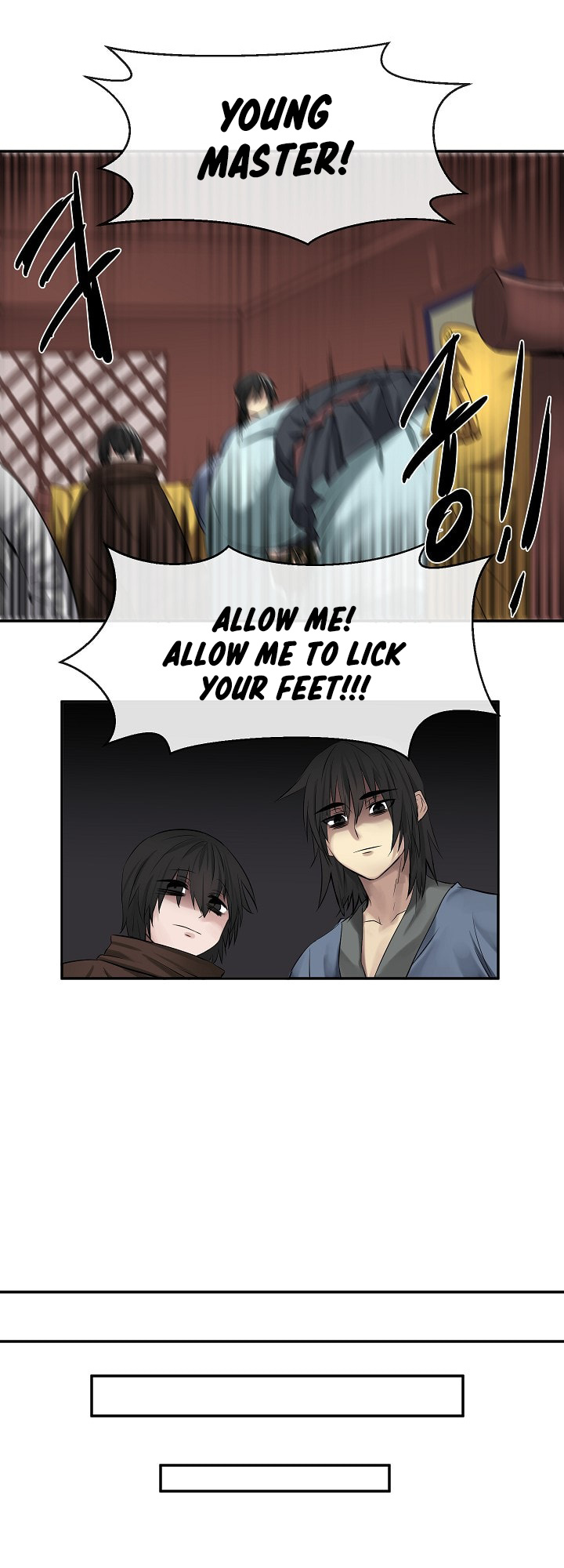 Volcanic Age Chapter 29 image 17
