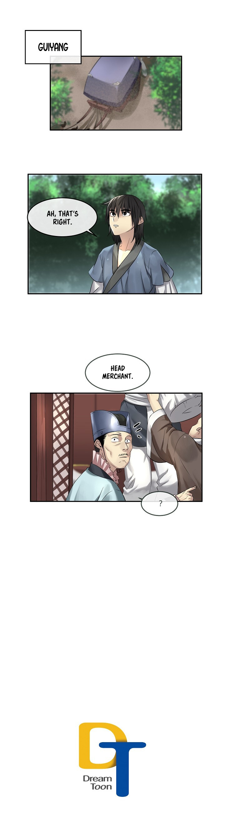 Volcanic Age Chapter 29 image 18