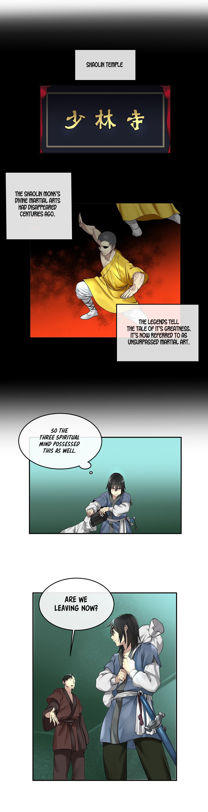 Volcanic Age Chapter 29 image 6