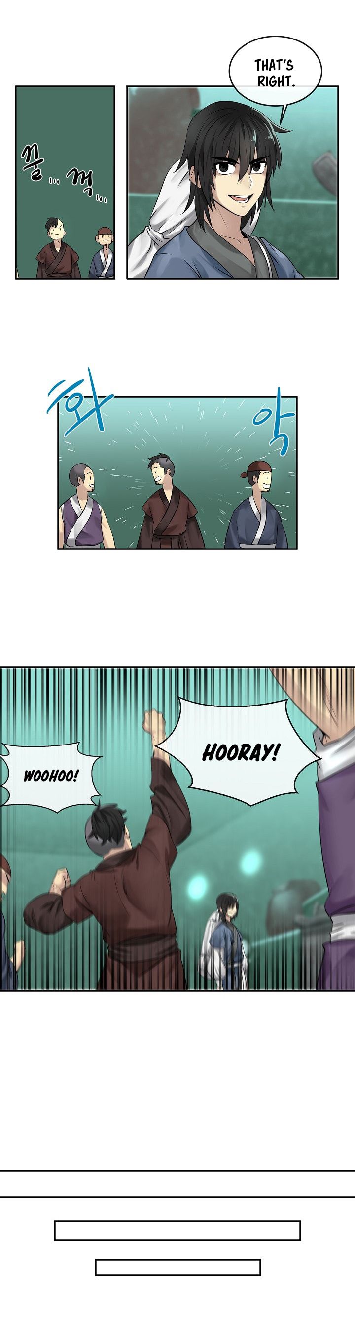 Volcanic Age Chapter 29 image 7