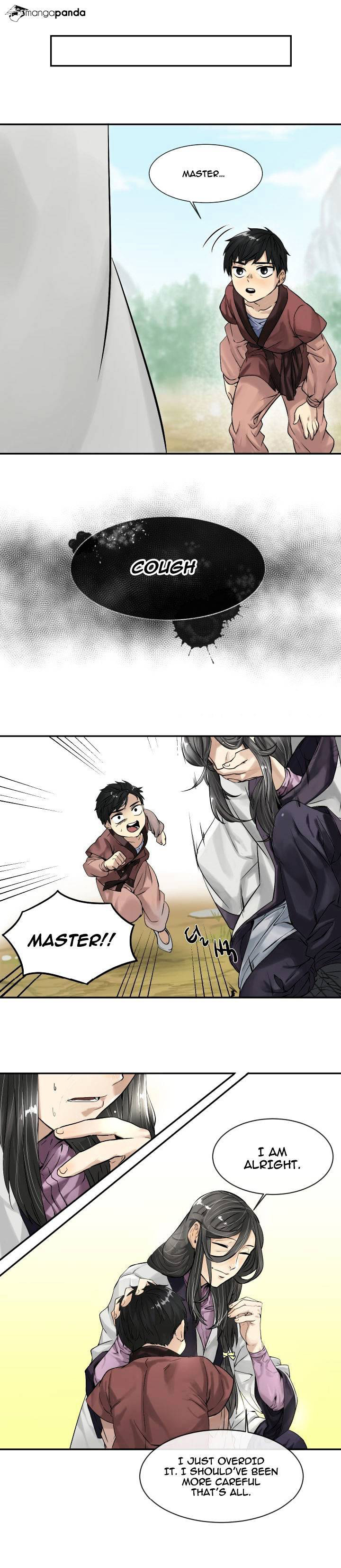 Volcanic Age Chapter 3 image 10