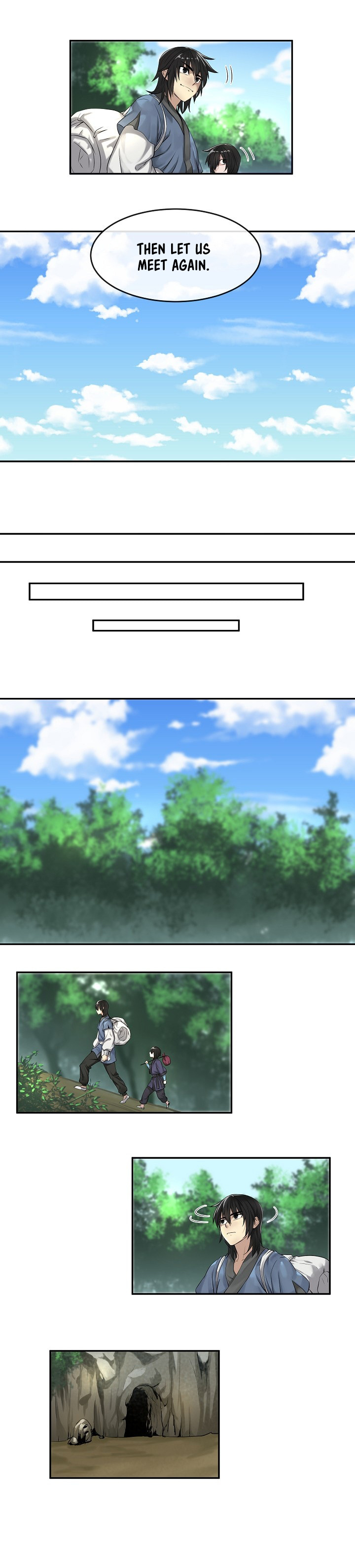 Volcanic Age Chapter 30 image 9