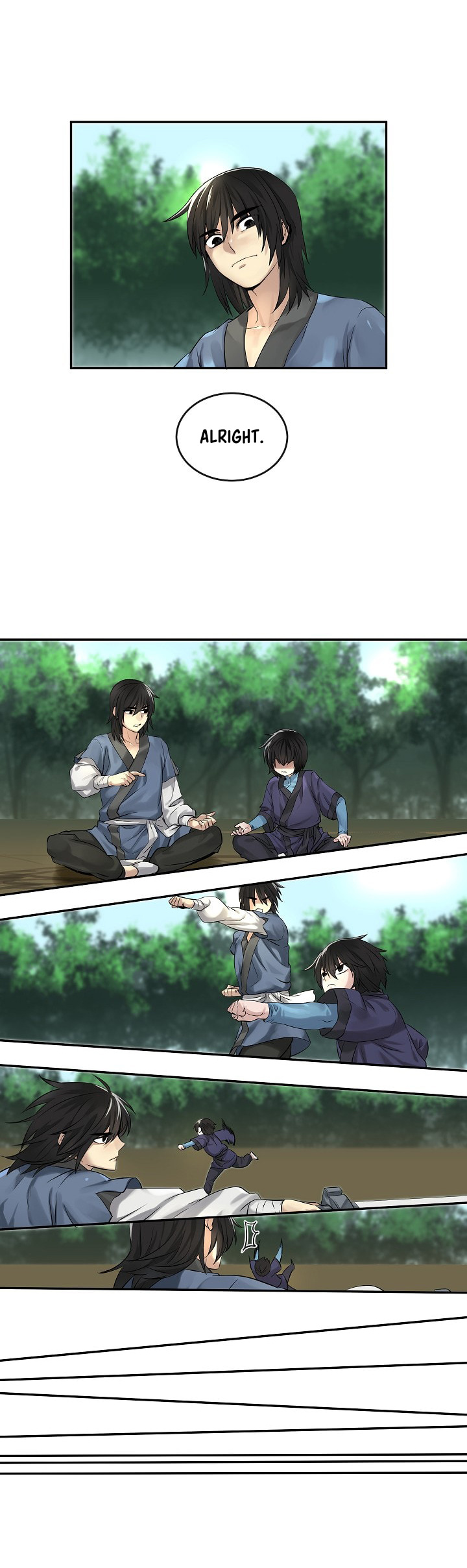 Volcanic Age Chapter 30 image 11