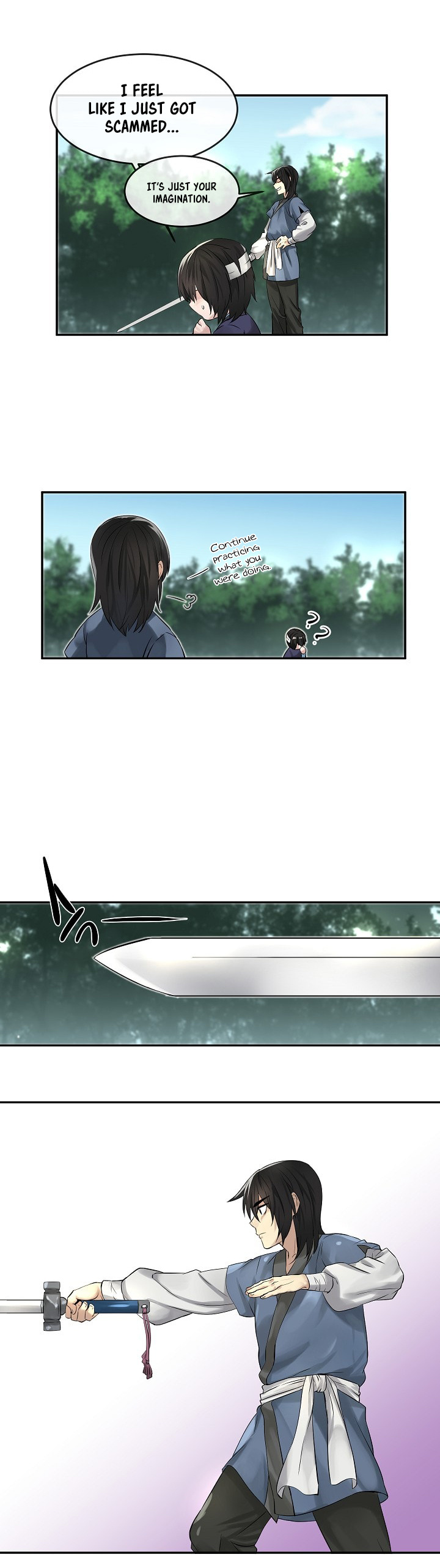 Volcanic Age Chapter 30 image 13