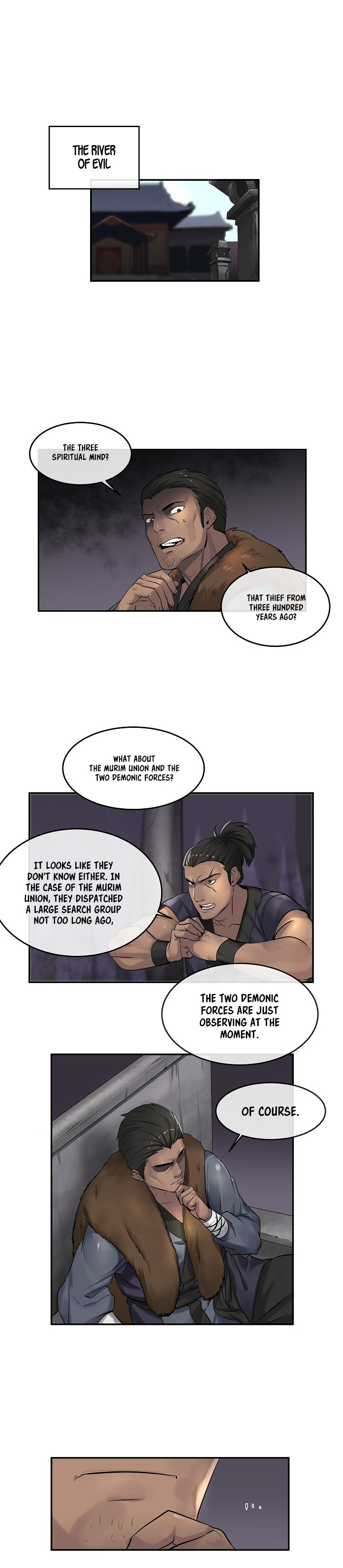 Volcanic Age Chapter 30 image 2