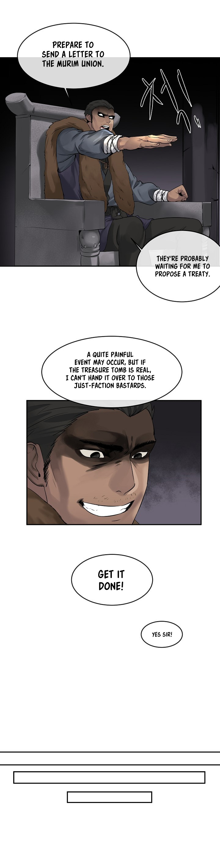 Volcanic Age Chapter 30 image 3