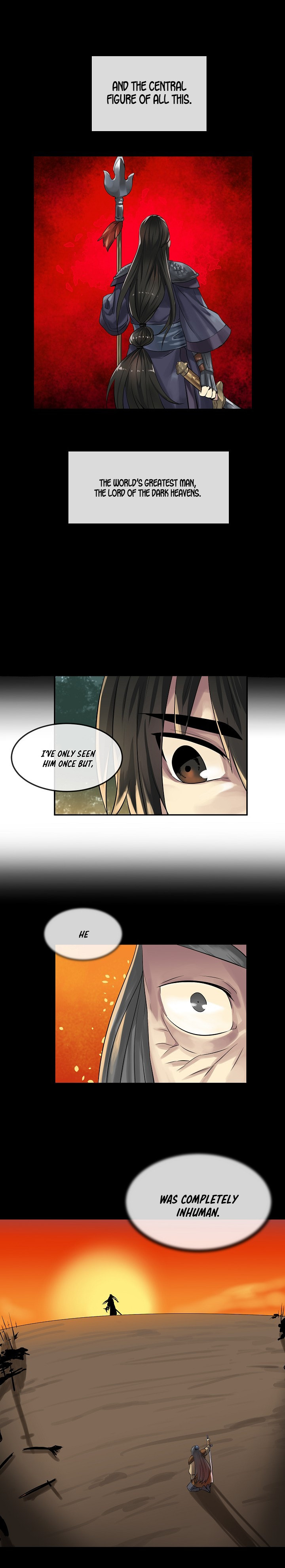 Volcanic Age Chapter 31 image 9
