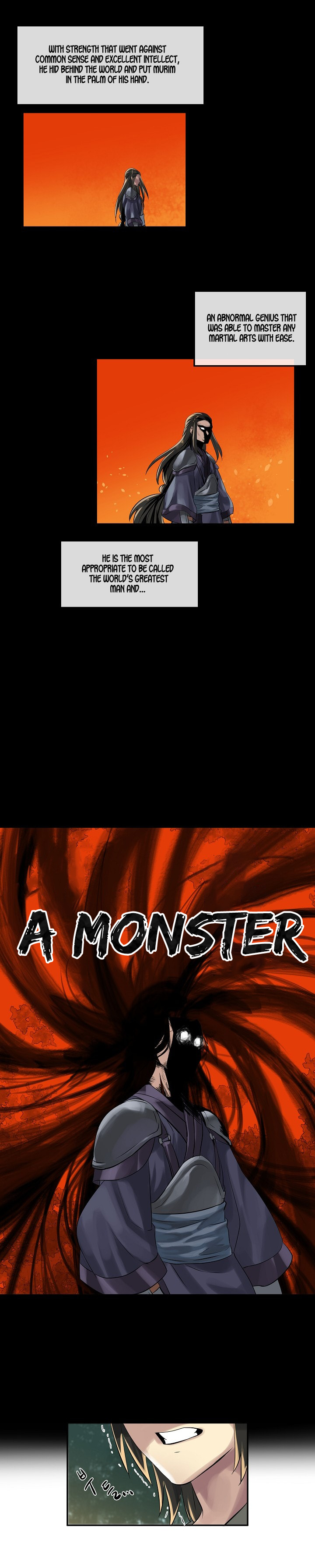 Volcanic Age Chapter 31 image 10
