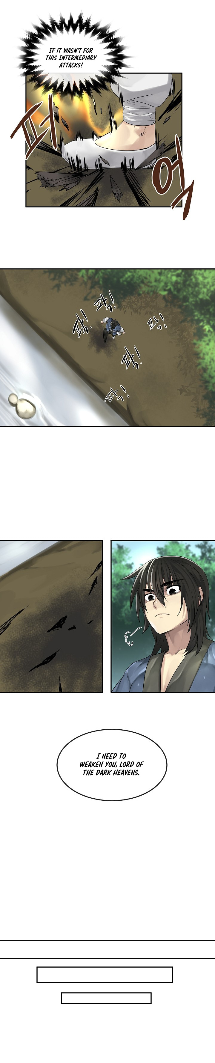 Volcanic Age Chapter 31 image 11