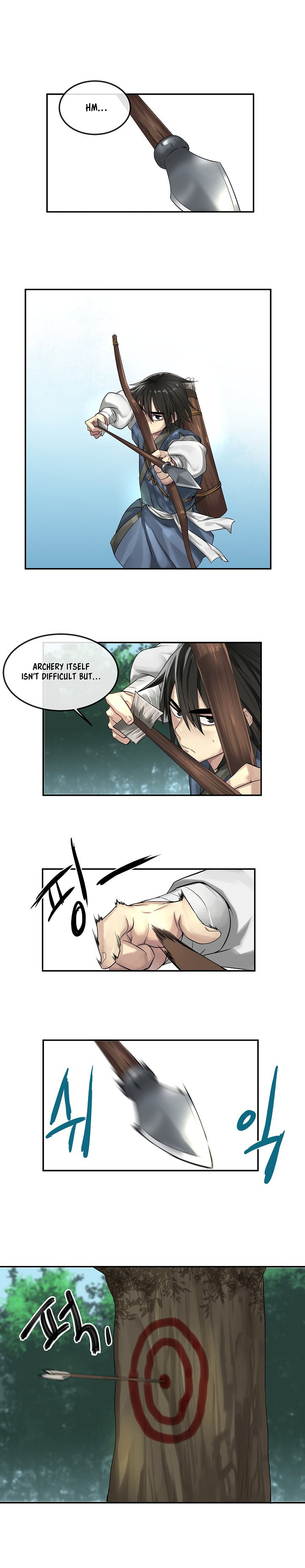 Volcanic Age Chapter 31 image 12