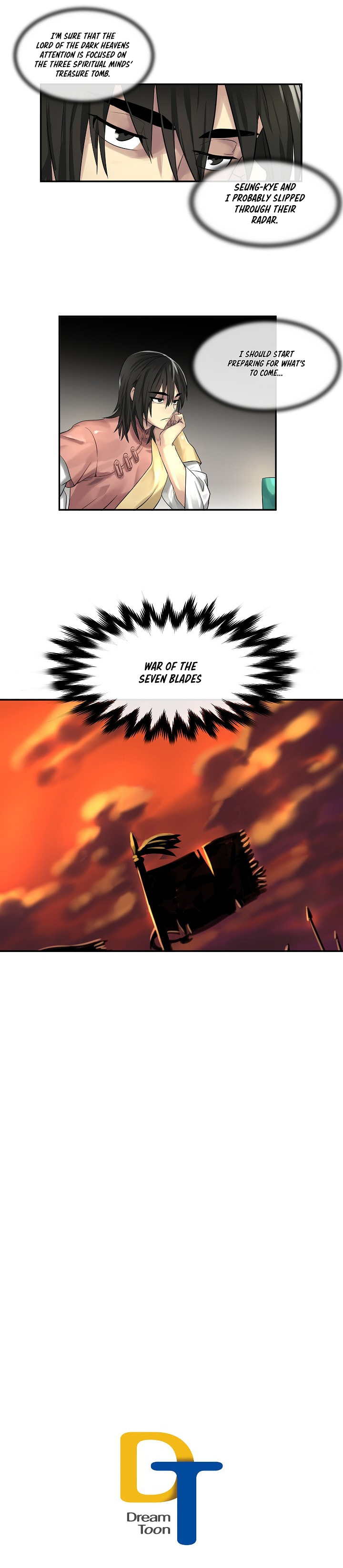 Volcanic Age Chapter 31 image 17