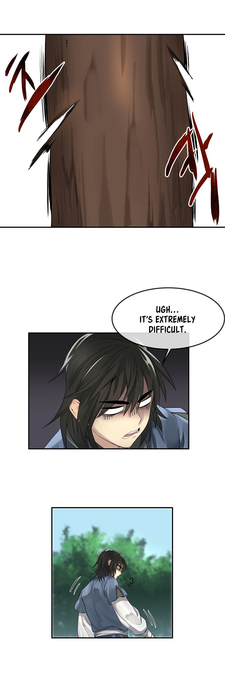 Volcanic Age Chapter 31 image 2