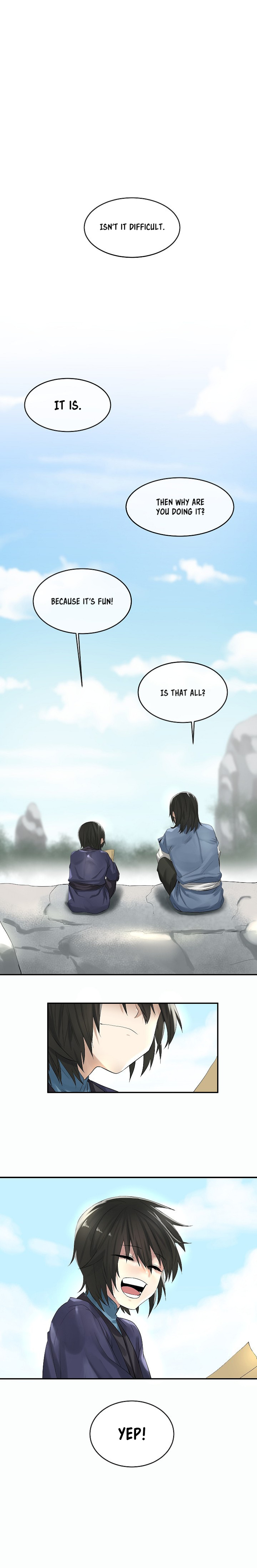 Volcanic Age Chapter 32 image 12