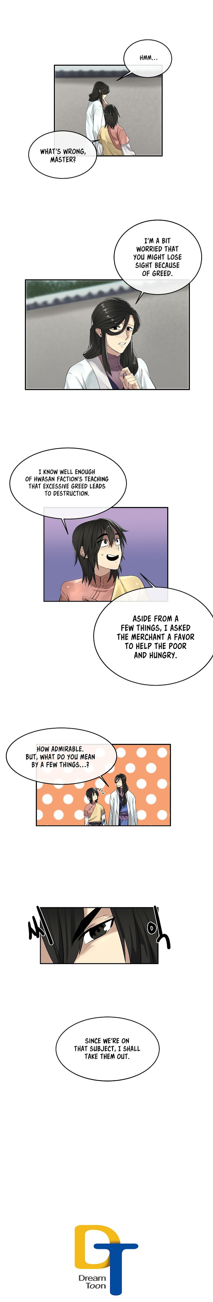 Volcanic Age Chapter 32 image 16