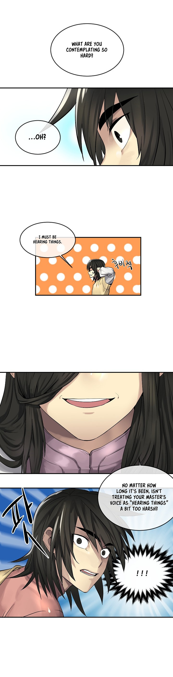 Volcanic Age Chapter 32 image 4
