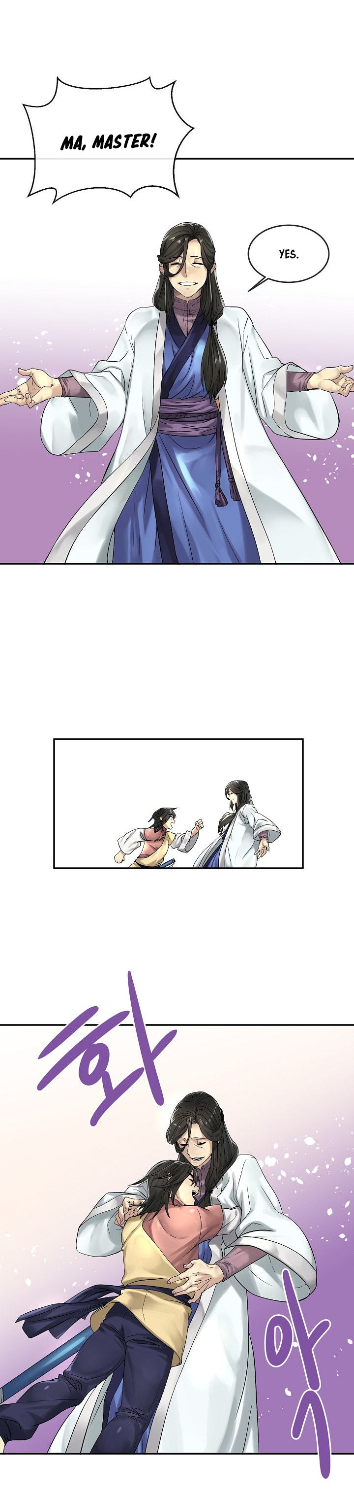 Volcanic Age Chapter 32 image 5