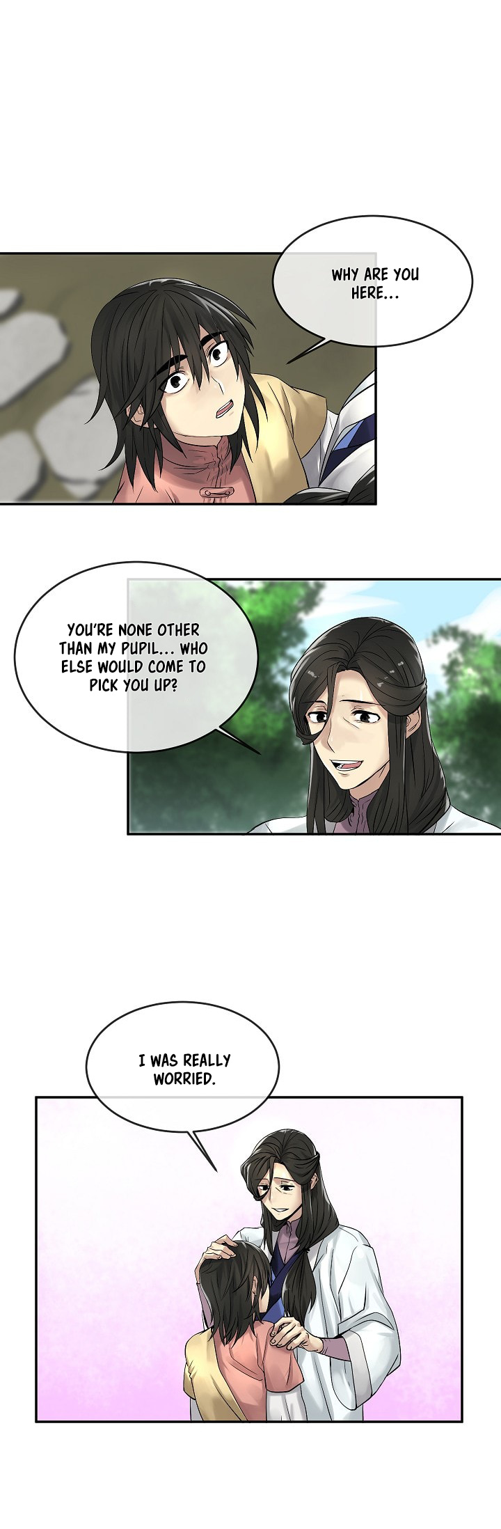 Volcanic Age Chapter 32 image 6