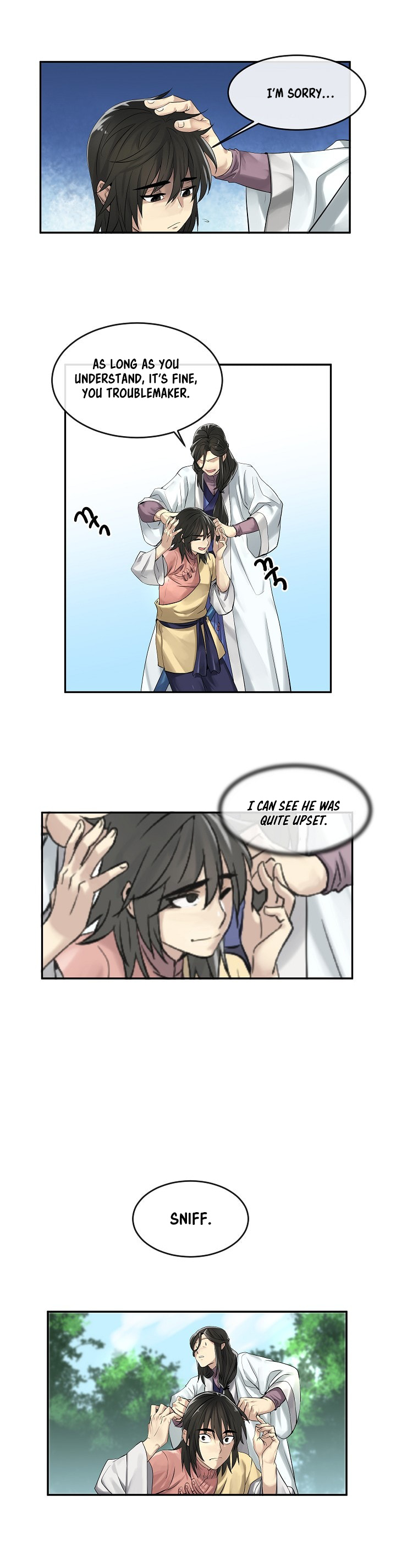 Volcanic Age Chapter 32 image 7