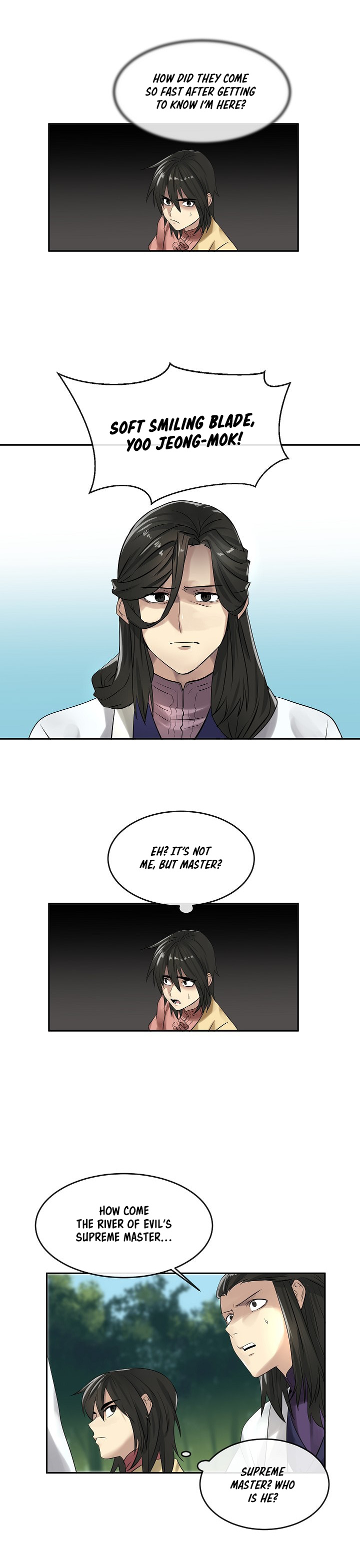 Volcanic Age Chapter 33 image 14