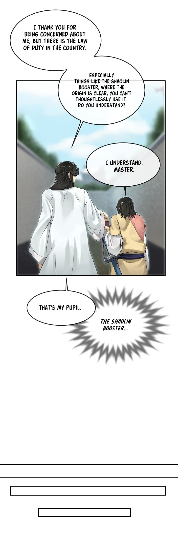 Volcanic Age Chapter 33 image 3