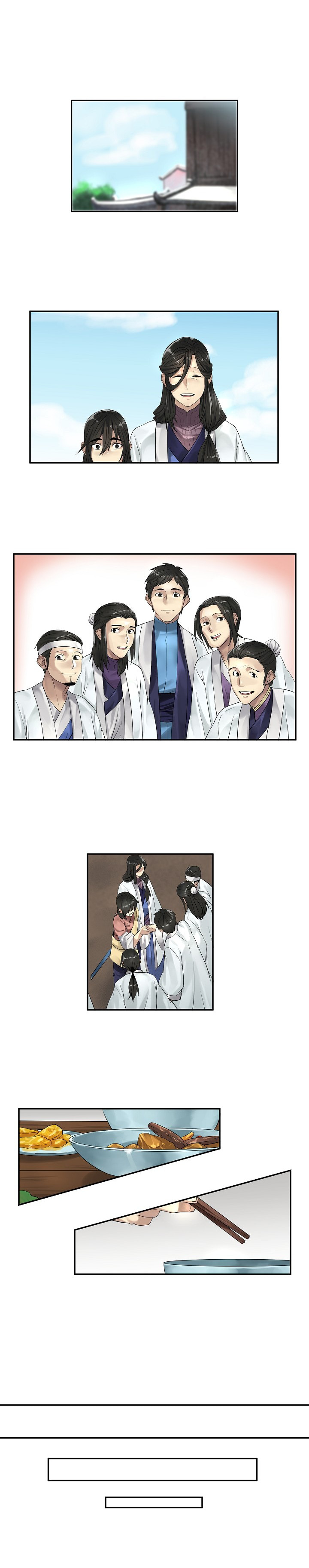 Volcanic Age Chapter 33 image 4