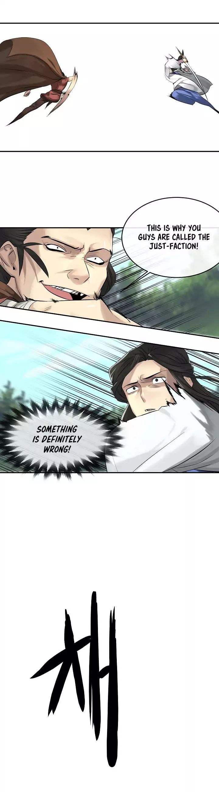 Volcanic Age Chapter 34 image 10