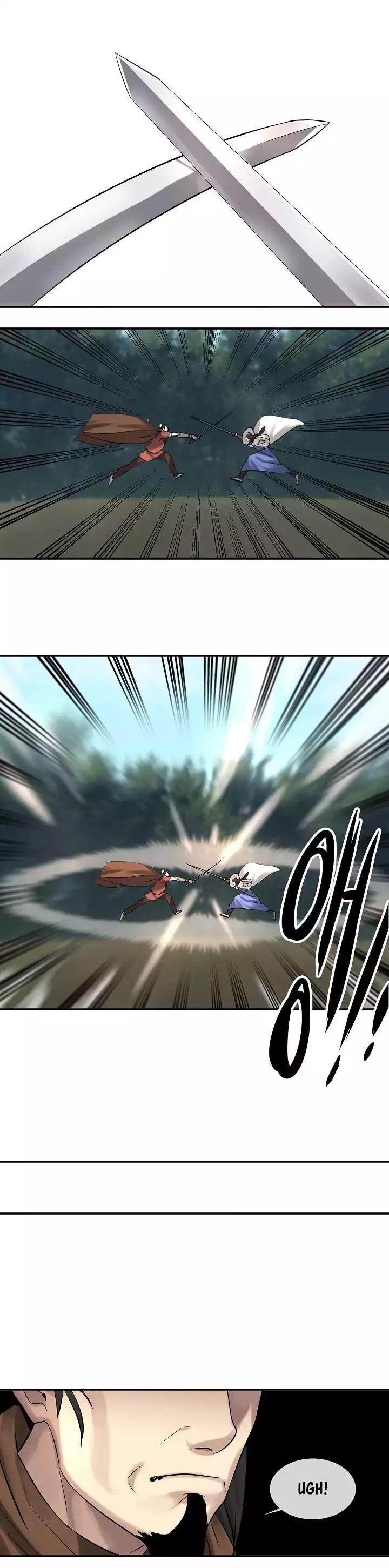 Volcanic Age Chapter 34 image 11