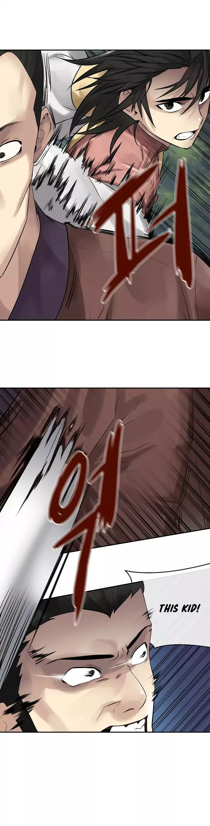 Volcanic Age Chapter 34 image 1