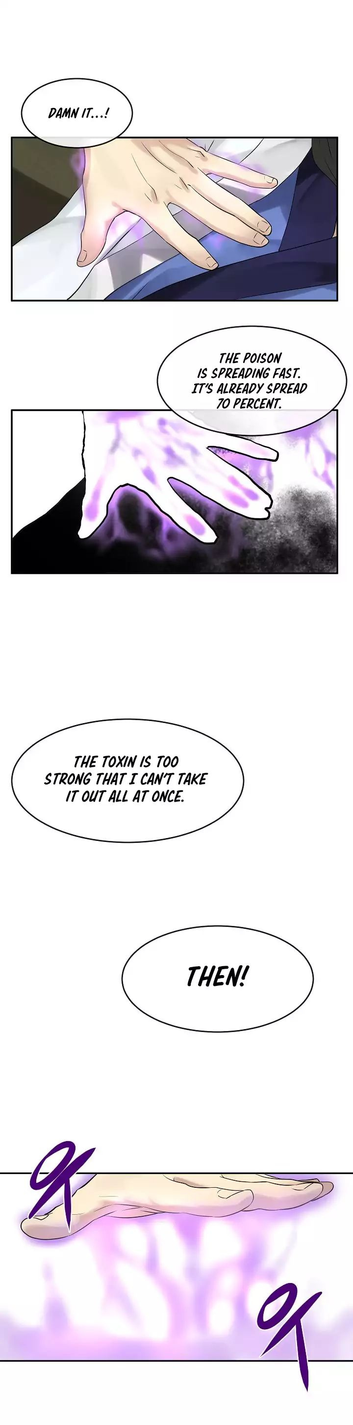 Volcanic Age Chapter 34 image 23