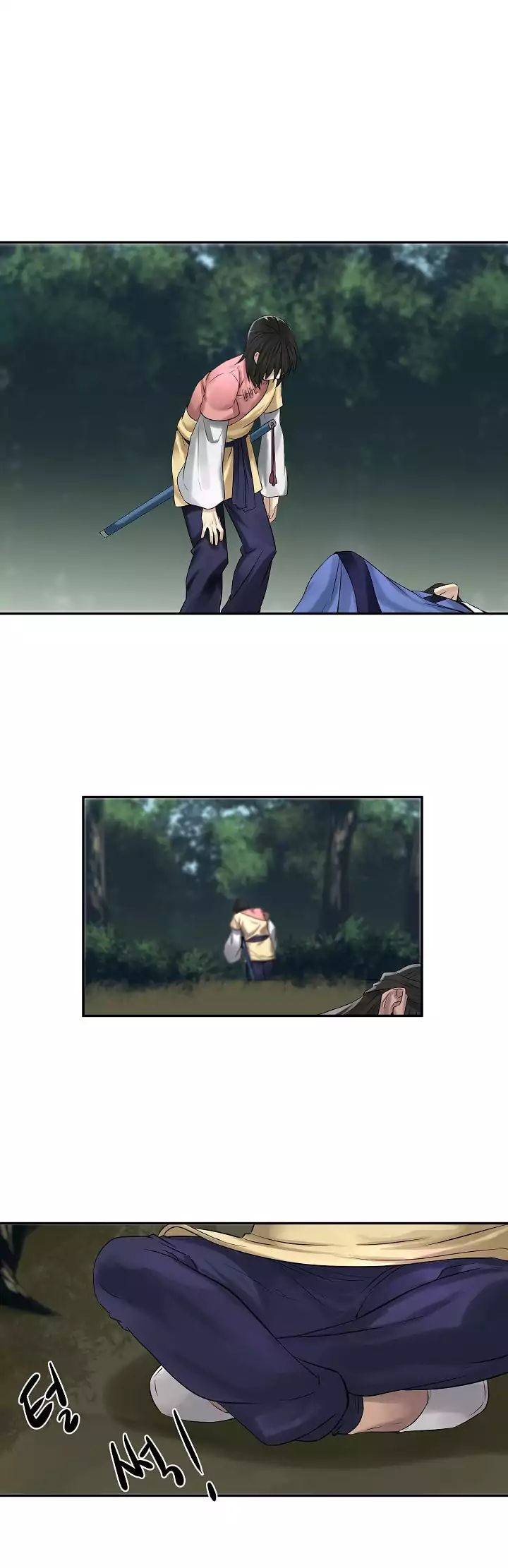 Volcanic Age Chapter 34 image 25