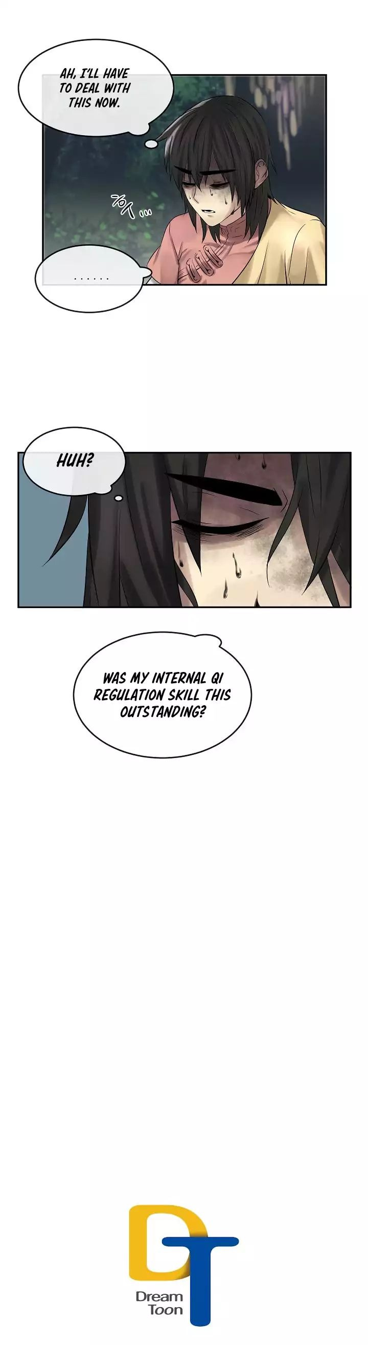 Volcanic Age Chapter 34 image 26