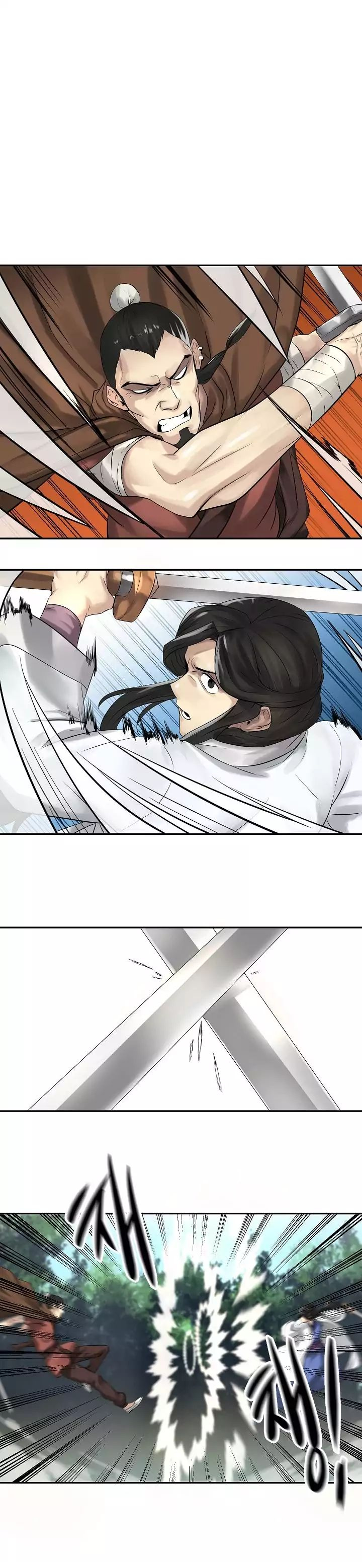 Volcanic Age Chapter 34 image 4