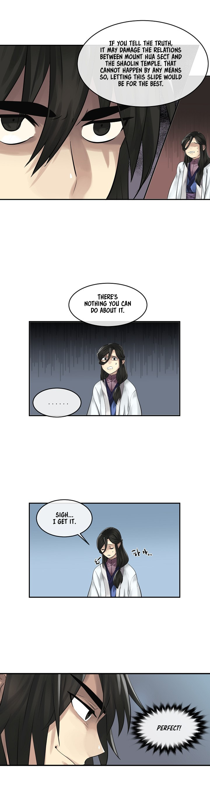Volcanic Age Chapter 35 image 10