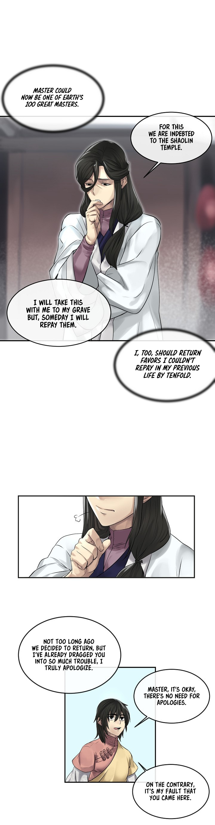 Volcanic Age Chapter 35 image 11