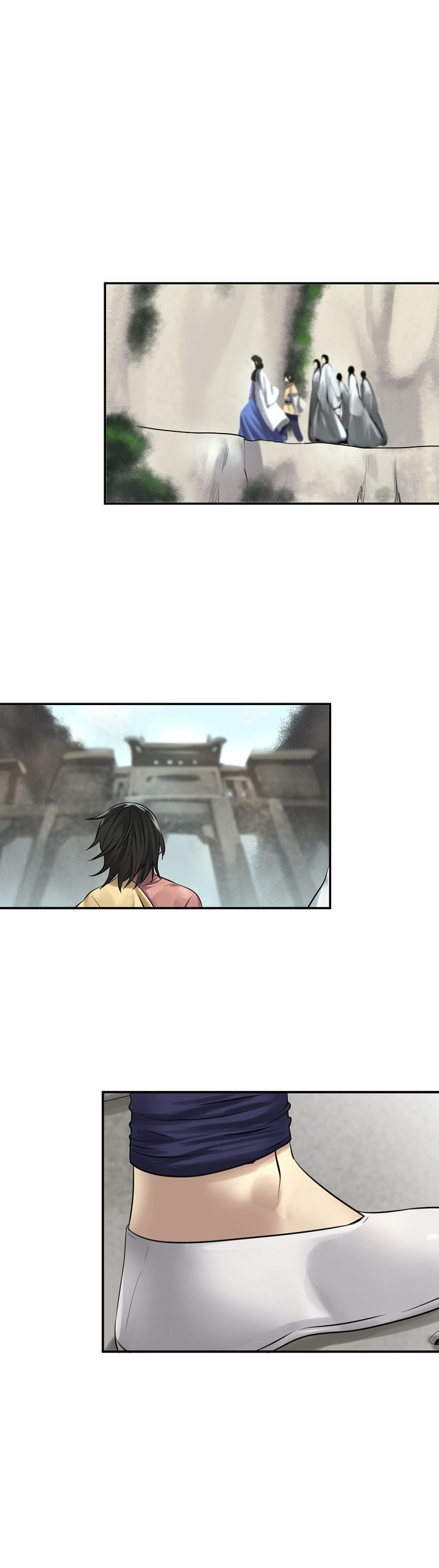 Volcanic Age Chapter 35 image 13
