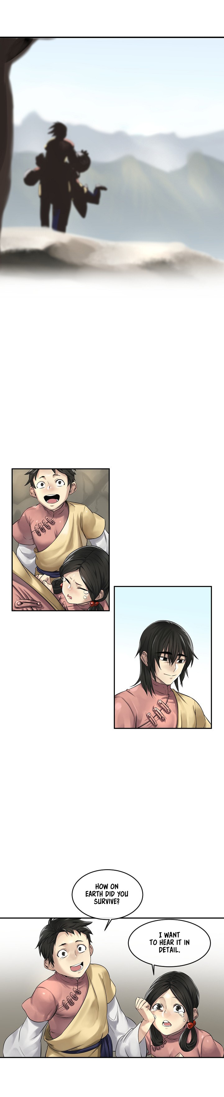 Volcanic Age Chapter 35 image 15