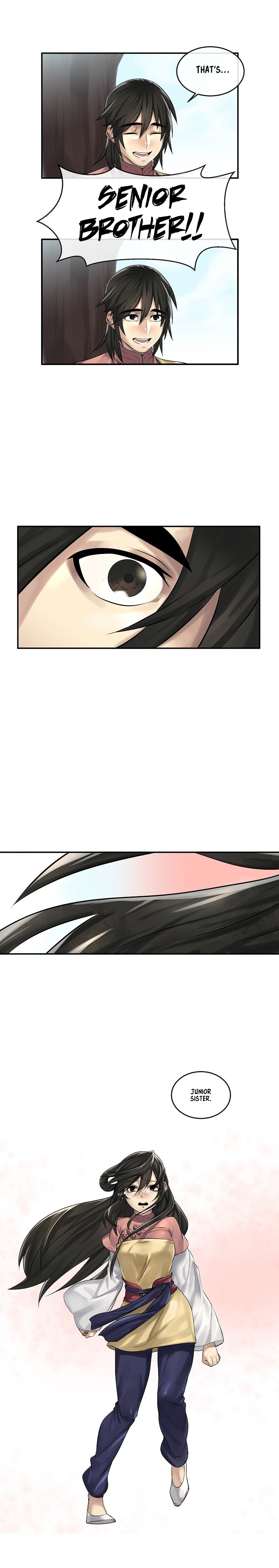 Volcanic Age Chapter 35 image 16