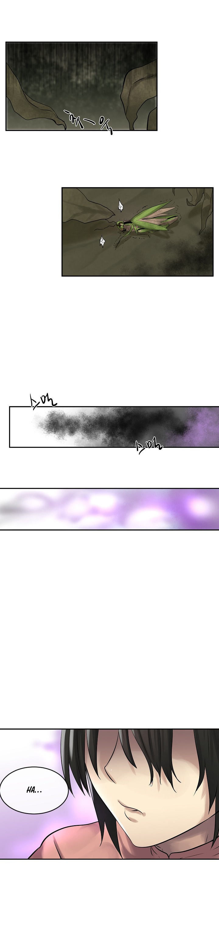 Volcanic Age Chapter 35 image 4