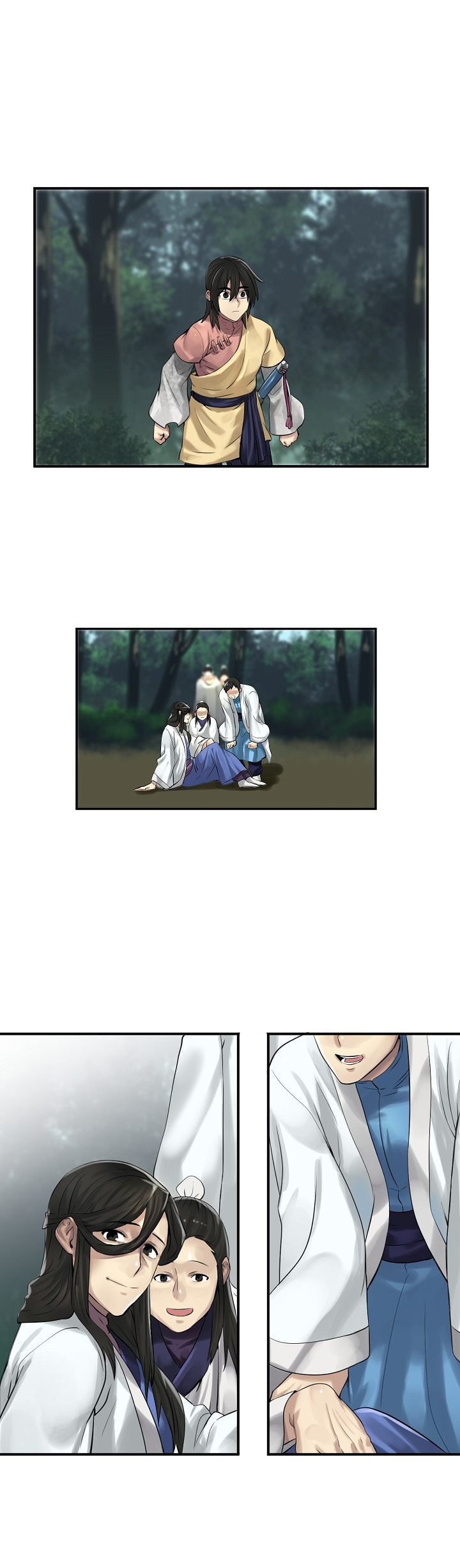 Volcanic Age Chapter 35 image 6