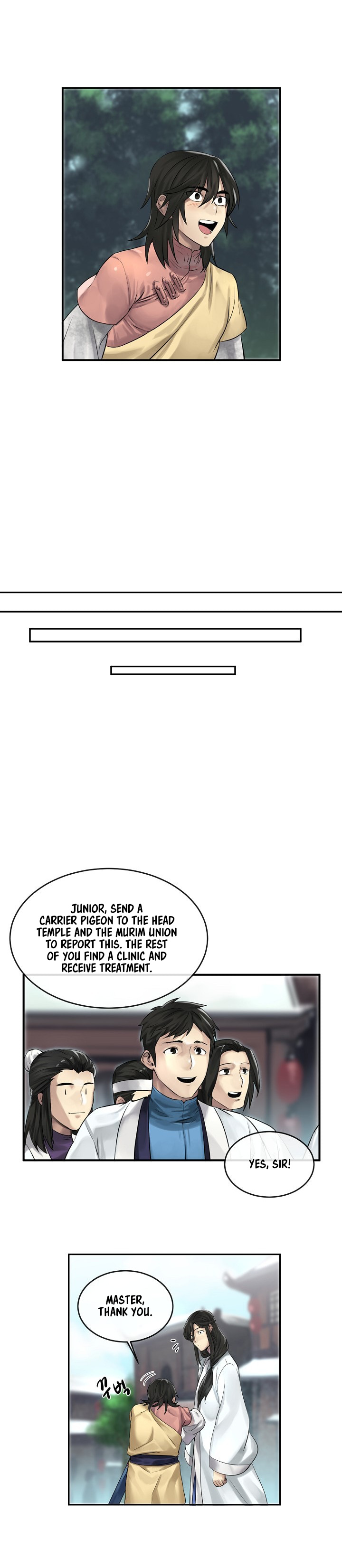 Volcanic Age Chapter 35 image 7